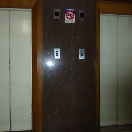 Balwas International Hotel Mumbai