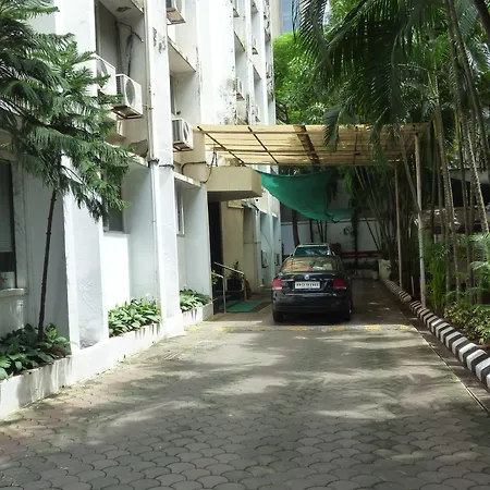 Hotel Balwas International Mumbai