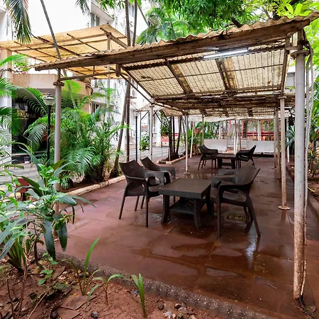 Balwas International Hotel Mumbai