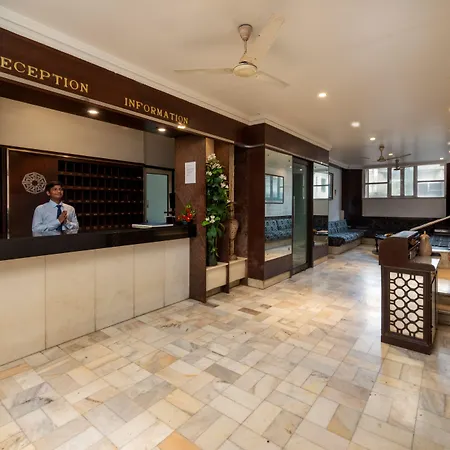 Balwas International Hotel Mumbai