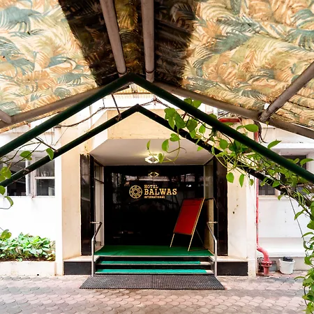 Balwas International 2* Mumbai