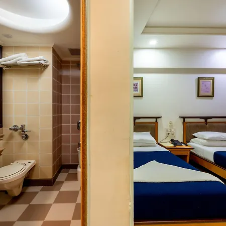 Hotel Balwas International Mumbai