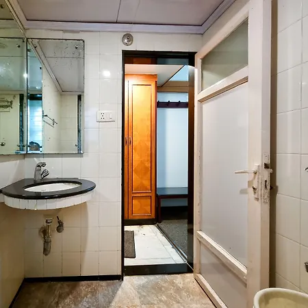 Balwas International 2* Mumbai