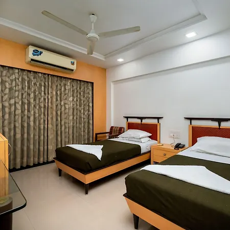 Balwas International 2* Mumbai