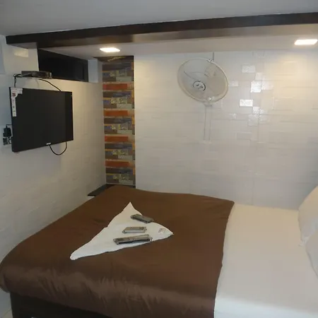 Hotel Qamar