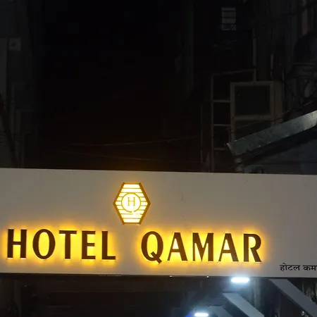 Qamar Hotel Mumbai