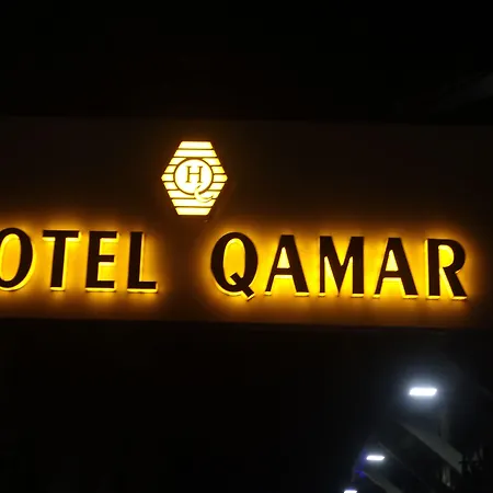 Qamar Mumbai