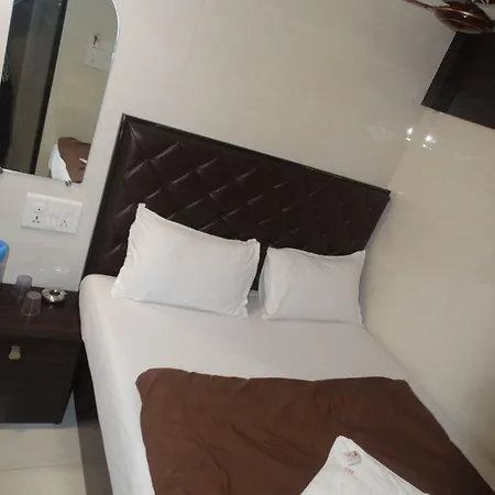 Hotel Qamar