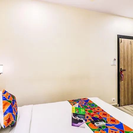 Hotel Fabhotel Aksa International Mumbai