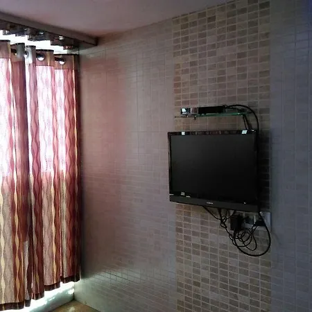 Paris Residency Hotel 2*