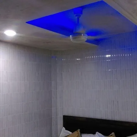 Hotel Paris Residency Mumbai