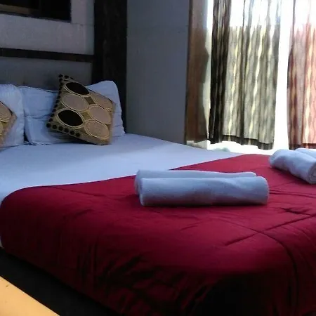 Paris Residency Hotel 2*
