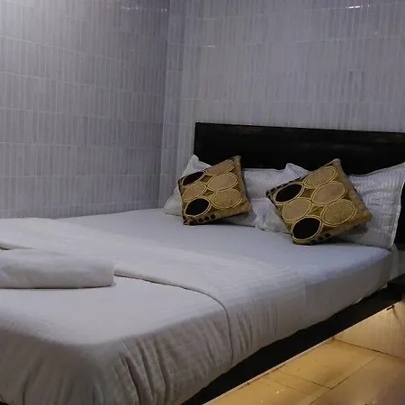 Paris Residency 2* Mumbai