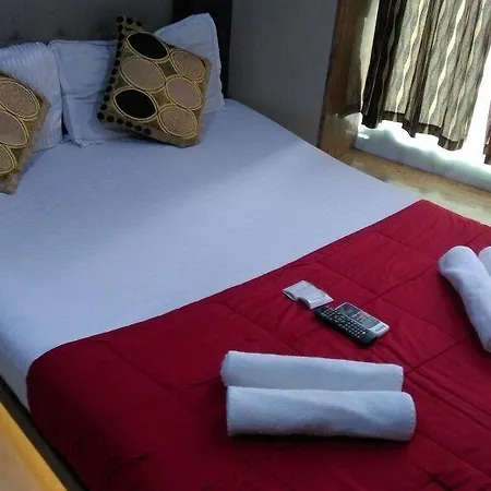 Paris Residency 2* Mumbai