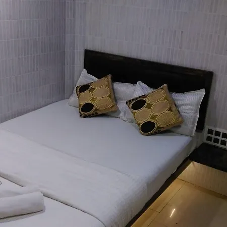 Paris Residency Hotel Mumbai