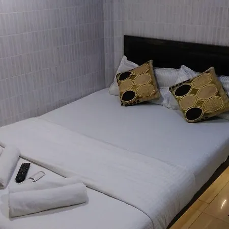 Hotel Paris Residency Mumbai