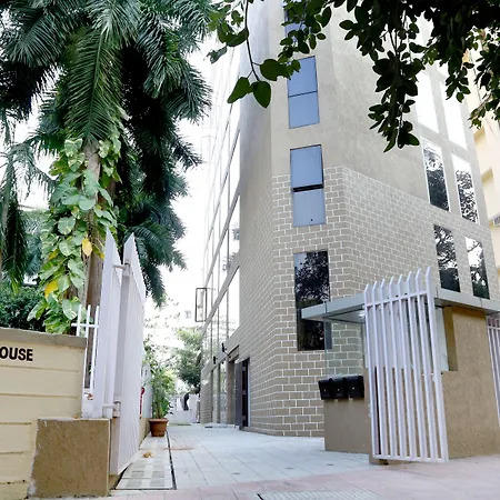 House Andheri East, Mumbai