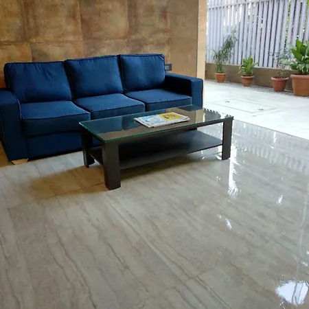 Hotel House Andheri East, 3*