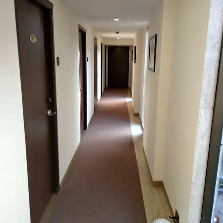 House Andheri East,