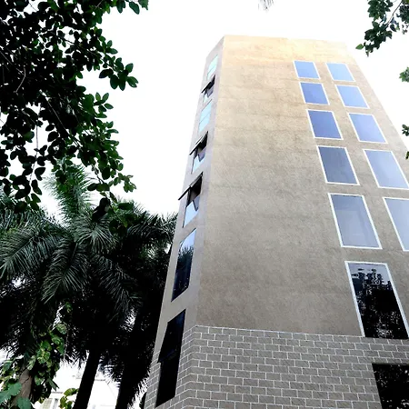 House Andheri East,