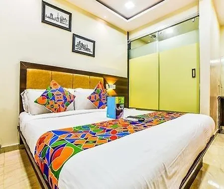 Ascot Hotel Mumbai
