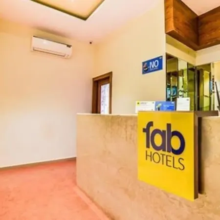 Hotel Ascot 2*