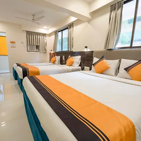 Itsy Bindra Elite Hotel