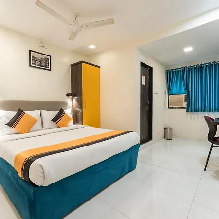 Itsy Bindra Elite Mumbai