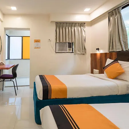 Itsy Bindra Elite Hotel
