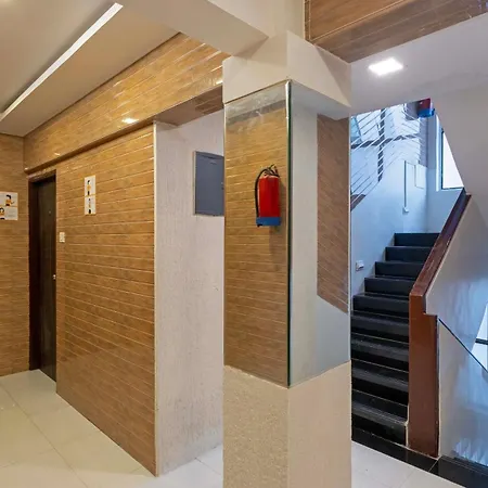 Itsy Bindra Elite Mumbai