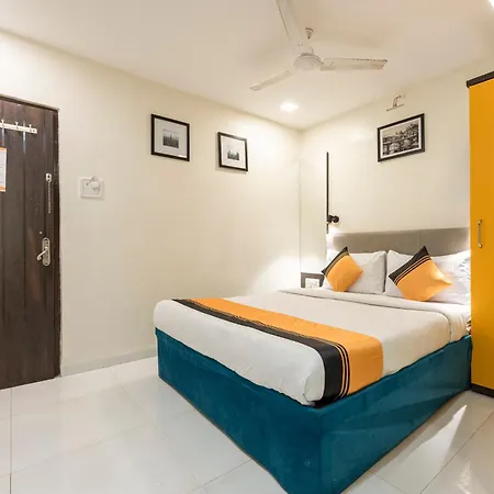 Itsy Bindra Elite Hotel Mumbai
