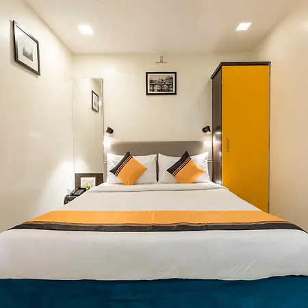 Itsy Bindra Elite Hotel 3*