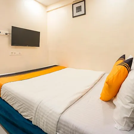 Itsy Bindra Elite 3* Mumbai