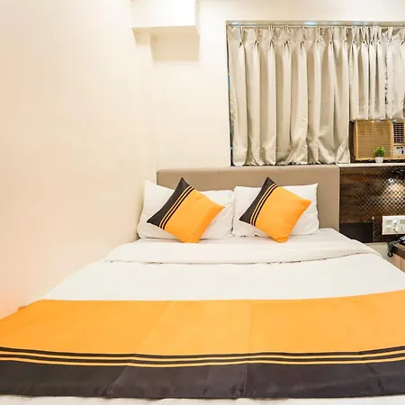 Hotel Itsy Bindra Elite Mumbai