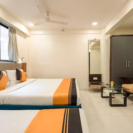 Itsy Bindra Elite Mumbai