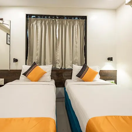 Hotel Itsy Bindra Elite