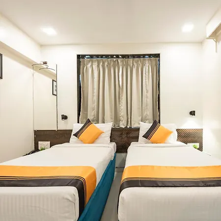 Itsy Bindra Elite Hotel 3*