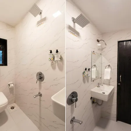Itsy Bindra Elite Hotel Mumbai