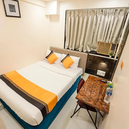 Itsy Bindra Elite 3* Mumbai