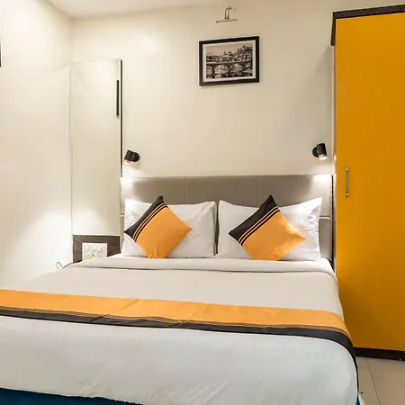 Itsy Bindra Elite Hotel Mumbai