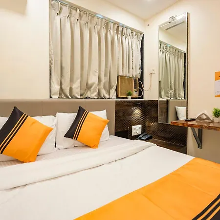 Itsy Bindra Elite Mumbai