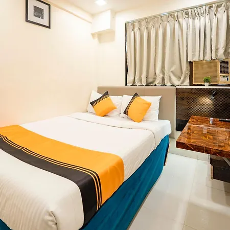 Hotel Itsy Bindra Elite Mumbai