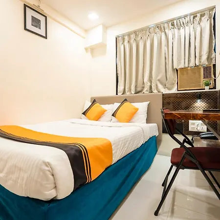 Itsy Bindra Elite Hotel