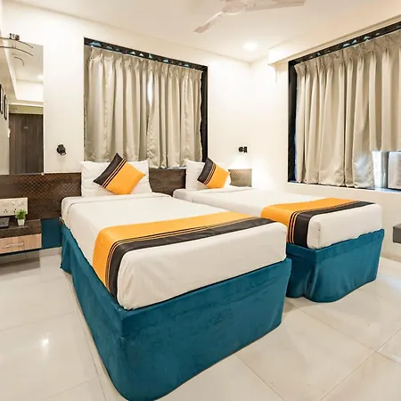 Hotel Itsy Bindra Elite