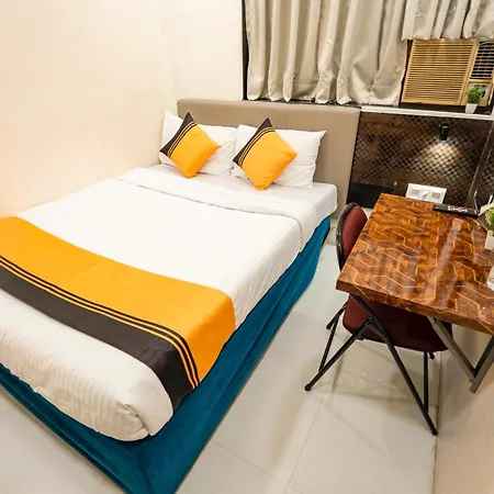 Hotel Itsy Bindra Elite 3*