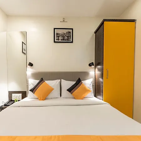 Itsy Bindra Elite Hotel Mumbai