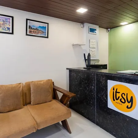 Itsy Bindra Elite Mumbai