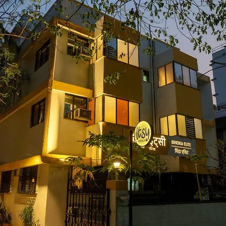 Hotel Itsy Bindra Elite