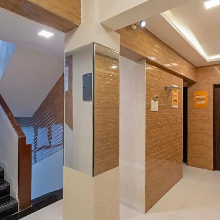Itsy Bindra Elite Hotel Mumbai