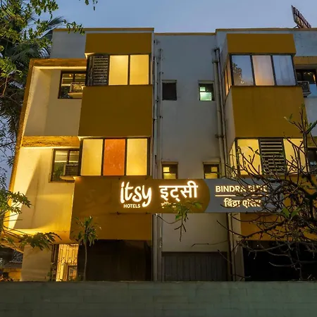 Itsy Bindra Elite Mumbai